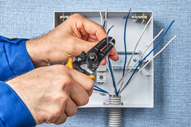 Reliable Dalton Gardens, ID Electrician Solutions