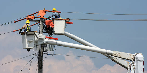 Emergency Electrical Repair Services in Dalton Gardens, ID